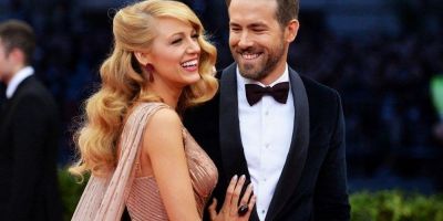 Blake Lively ve Ryan Reynolds çiftinden koronavirüs bağışı