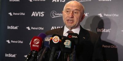 TFF Başkanı Nihat Özdemir açıkladı! Ligler ertelenecek mi?