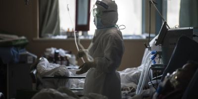 Türkiye koronavirüse karşı mücadelesini sürdürüyor