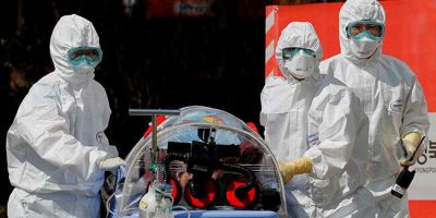 Avusturya'da koronavirüs nedeniyle bir Türk hayatını kaybetti