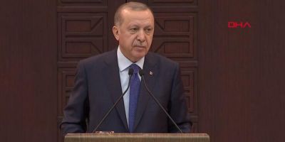 Erdoğan'dan koronavirüs toplantısı sonrası çağrı!