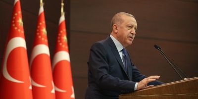 Cumhurbaşkanı Erdoğan müjdeyi verdi: 20 bin öğretmen ataması yapıldı