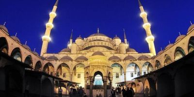 Miraç kandili ne zaman?