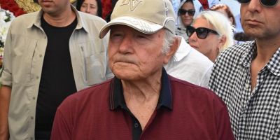 Eski Kara Kuvvetleri Komutanı Aytaç Yalman koronavirüs nedeniyle hayatını kaybetti