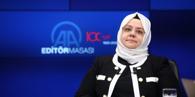 Bakan Selçuk açıkladı: Emekli maaşları Nisan ayında 1500 TL'ye çıkacak