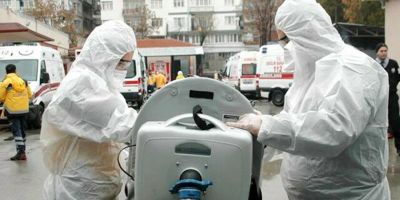 Koronavirüs Bilim Kurulu üyesi açıkladı: 