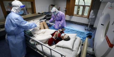 Çinli uzmanlar uyardı! Kovid-19'un yeni semptomları ortaya çıktı