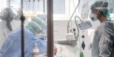 İtalya’da koronavirüsten ölenlerin sayısı 4825’e yükseldi!