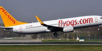 65 yaş ve üzerine sokağa çıkma yasağına yönelik Pegasus'tan açıklama!