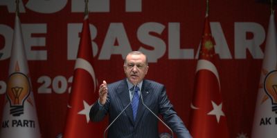 Erdoğan bizzat görüştü! Test kitleri hemen geldi