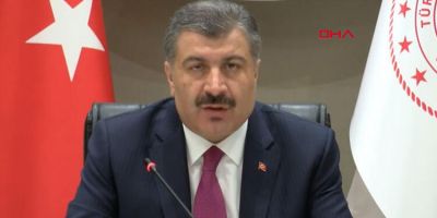 Sağlık Bakanı Fahrettin Koca açıkladı! İşte koronavirüse karşı alınan yeni önlemler