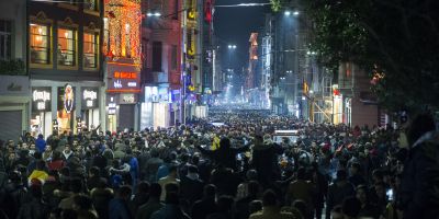 Türkiye için korkutan senaryo: Türkiye'de 32 milyon kişi virüsten etkilenecek