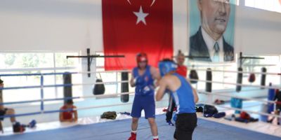 Londra'dan dönen boks Milli Takımı'na koronavirüs şoku