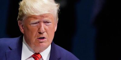 ABD Başkanı Donald Trump'tan kritik koronavirüs açıklaması!