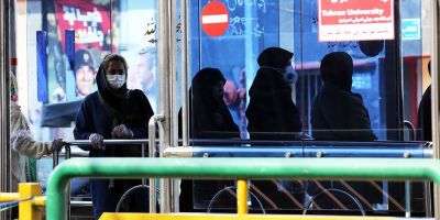 İran'da koronavirüs nedeniyle ölenlerin sayısı 2 bini aştı