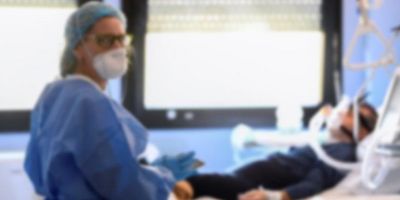 Gazeteci Zafer Mutlu, koronavirüsü yendi! 12 gün sonra taburcu edildi