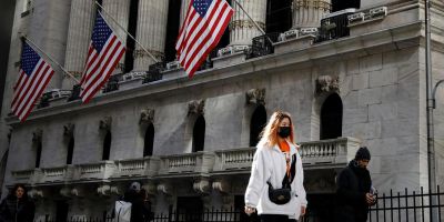 ABD koronavirüste Çin ve İtalya'yı geçti!