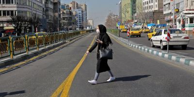 İran'da koronavirüs bilançosu ağırlaşıyor