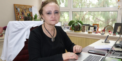 Bilim kurulu üyesi Prof. Taşova: 