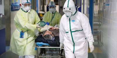 Koronavirüste korkutan rakamlar: Ölüm ve vaka sayısı artıyor