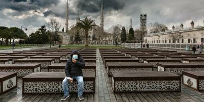 Vali Yerlikaya'dan İstanbullulara çağrı: 