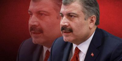 Bakan Koca açıkladı! Koronavirüsten can kaybı 131'e yükseldi