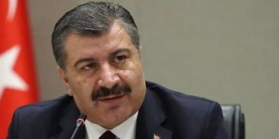 Sağlık Bakanı'ndan gece yarısı flaş açıklama: İddialar asılsız