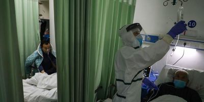 Koronavirüsün yeni belirtileri keşfedildi