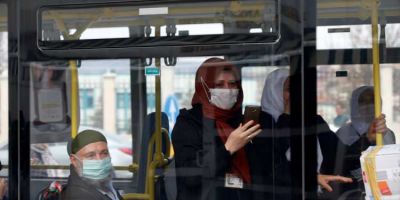 Umreden dönenlerin karantina süresi 1 hafta uzatıldı