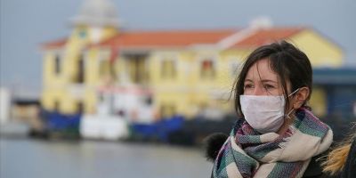 Prof.Dr.Derya Unutmaz: Dışarı çıkmak zorunda olan herkesin maske takması lazım