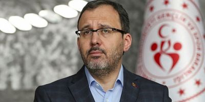 Ligler ne zaman başlayacak? Bakan Kasapoğlu açıkladı