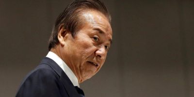 Tokyo 2020 için skandal rüşvet yorumu! 