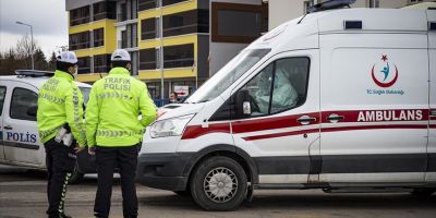 Trabzon'da 3 mahalle karantinaya alındı