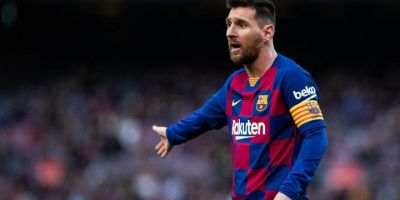 Messi'den başkana isyan! Savaş başlattı