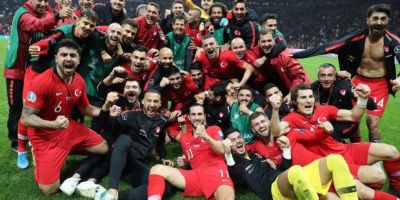 A Milli Takım'da hazırlık maçları iptal!