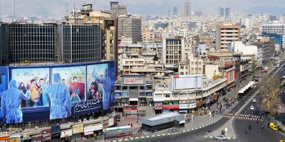 İran'daki koronavirüs ölümleri artıyor