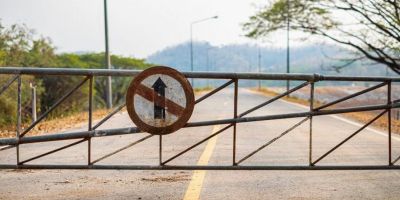 İçişleri Bakanlığı şehir giriş çıkışları ve yaş sınırlaması ile ilgili genelgeyi yayımladı