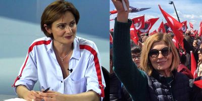 Canan Kaftancıoğlu'nun iptal etmediği kongrenin ardından Ayşe Kaya koronavirüsten hayatını kaybetti!