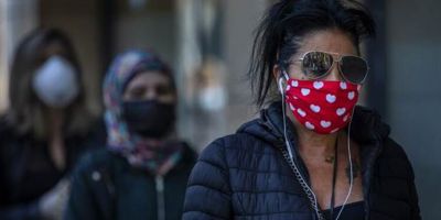 İspanya'da 674 can kaybı daha!