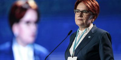 Meral Akşener'den koronavirüs açıklaması: Evimde çalışan yardımcım koronaya yakalandı