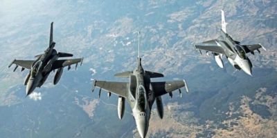 MSB açıkladı: 5 terörist etkisiz hale getirildi