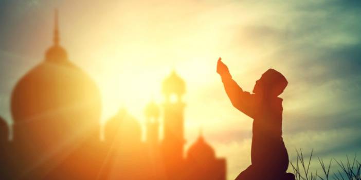 Berat Kandili Namaz Saati