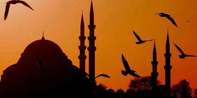 Berat Kandili Mesajları 2020