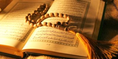 Berat Kandilinde çekilecek tesbihler