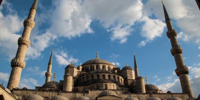 Berat Kandili önemi nedir? Niçin kutlanır?