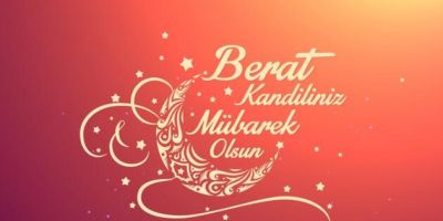 Berat Kandili mesajları resimli