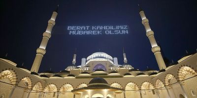 Berat Kandili oruç tutulur mu?