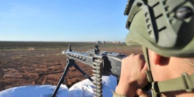 MSB açıkladı:9 terörist etkisiz hale getirildi