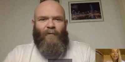 La Casa de Papel dizisindeki Helsinki, İstanbul olmak istediğini söyledi!