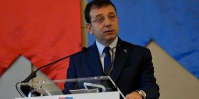 İmamoğlu’na vahşi tehdit maili: 